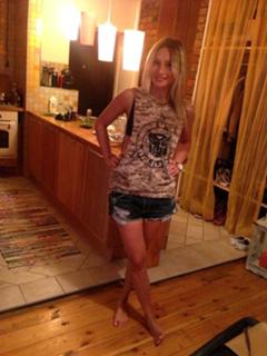 Natalya Rudova feet photo thumbnail