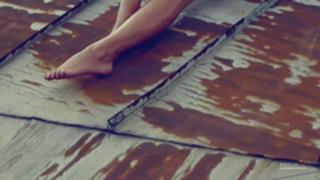 Natalya Rudova feet photo thumbnail