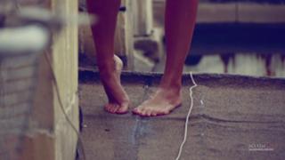 Natalya Rudova feet photo thumbnail