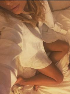 Natalya Rudova feet photo thumbnail