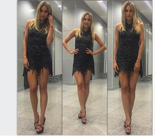 Natalya Rudova feet photo thumbnail