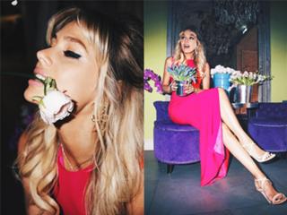 Natalya Rudova feet photo thumbnail