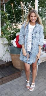 Natalya Rudova feet photo thumbnail