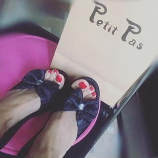 Natalya Rudova feet photo thumbnail