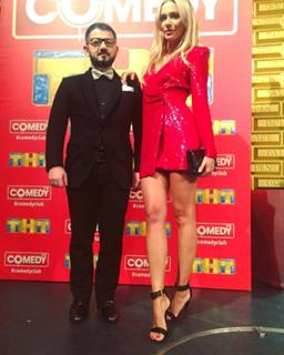 Natalya Rudova feet photo thumbnail