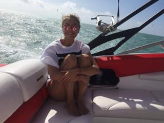 Natalya Rudova feet photo thumbnail