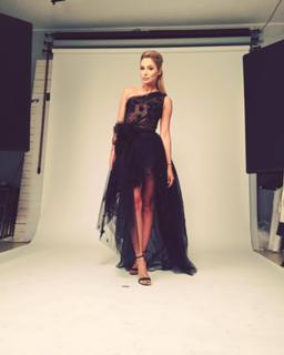 Natalya Rudova feet photo thumbnail