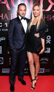 Natalya Rudova feet photo thumbnail