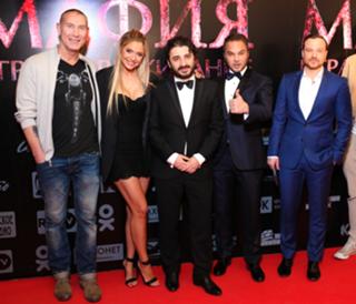 Natalya Rudova feet photo thumbnail