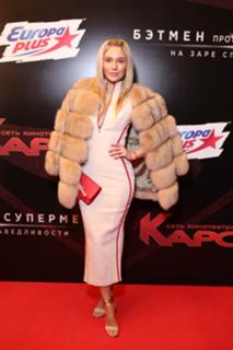 Natalya Rudova feet photo thumbnail