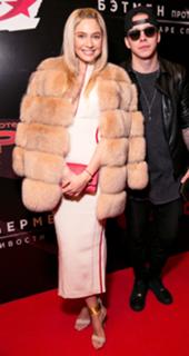 Natalya Rudova feet photo thumbnail