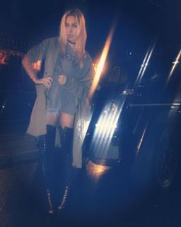 Natalya Rudova feet photo thumbnail