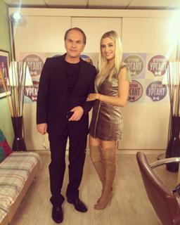 Natalya Rudova feet photo thumbnail