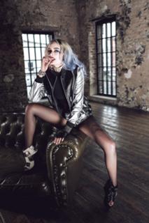 Natalya Rudova feet photo thumbnail