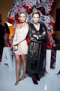 Natalya Rudova feet photo thumbnail