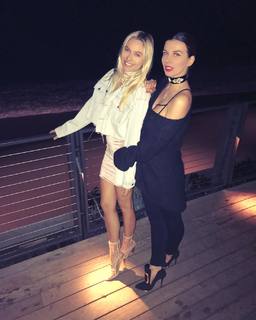 Natalya Rudova feet photo thumbnail