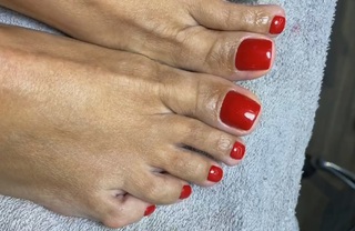 Natalya Rudova feet photo thumbnail