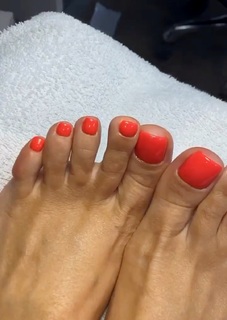 Natalya Rudova feet photo thumbnail