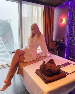 Natalya Rudova feet photo thumbnail