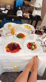 Natalya Rudova feet photo thumbnail