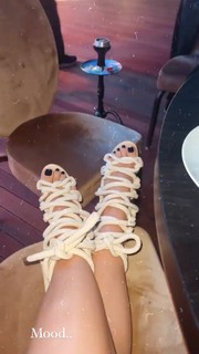 Natalya Rudova feet photo thumbnail