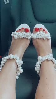 Natalya Rudova feet photo thumbnail