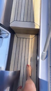 Natalya Rudova feet photo thumbnail