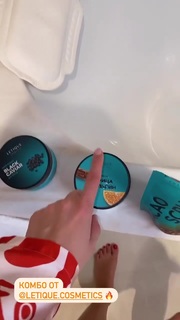 Natalya Rudova feet photo thumbnail