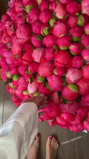 Natalya Rudova feet photo thumbnail