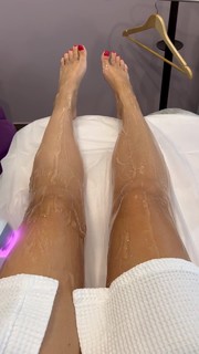 Natalya Rudova feet photo thumbnail