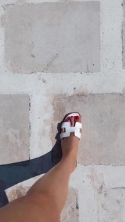 Natalya Rudova feet photo thumbnail