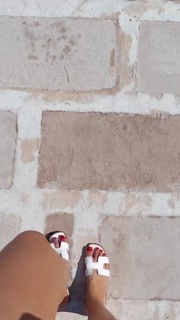 Natalya Rudova feet photo thumbnail