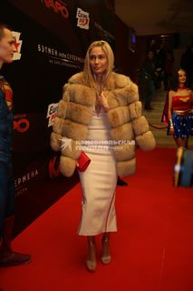 Natalya Rudova feet photo thumbnail