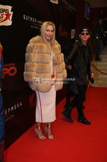 Natalya Rudova feet photo thumbnail