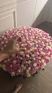 Natalya Rudova feet photo thumbnail