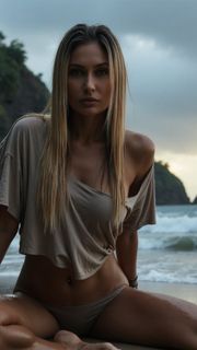 Natalya Rudova feet photo thumbnail