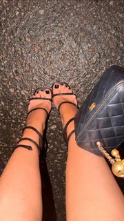 Natalya Rudova feet photo 11