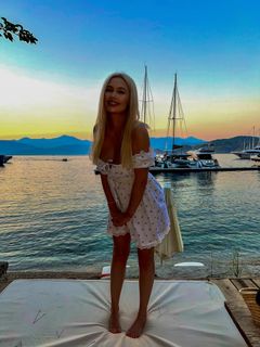 Natalya Rudova feet photo 9