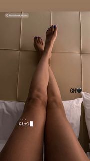 Natalya Rudova feet photo 4