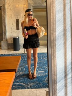 Natalya Rudova feet photo 10