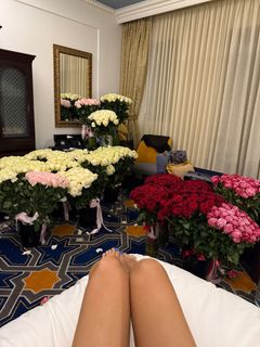 Natalya Rudova feet photo 14