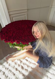 Natalya Rudova feet photo 13