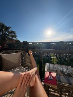 Natalya Rudova feet photo 9
