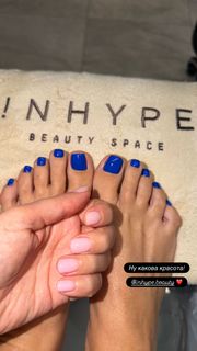 Natalya Rudova feet photo 6