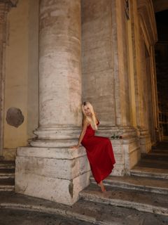 Natalya Rudova feet photo 11