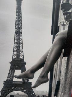 Natalya Rudova feet photo 10