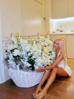 Natalya Rudova feet photo 9