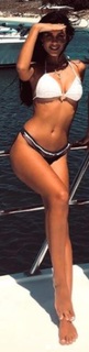 Natalya Scudder feet photo 14