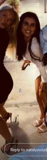 Natalya Scudder feet photo 2