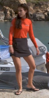 Natalya Scudder feet photo 1